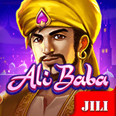 Ali Baba PG Soft hot slot game icon