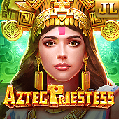 Aztec Priestess PG Soft slot game icon