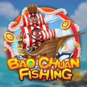 Bao Chuan Fishing PG Soft slot game icon