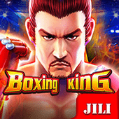 Boxing King PG Soft hot slot game icon