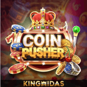 Coin Pusher PG Soft casual game icon
