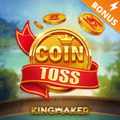 Coin Toss PG Soft cards game icon
