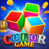Color Game PG Soft hot slot game icon