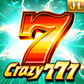 Crazy777 PG Soft hot slot game icon