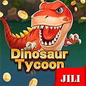 Dinosaur Tycoon PG Soft fishing game icon