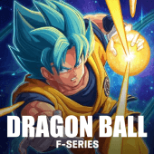 Dragon Ball PG Soft slot game icon