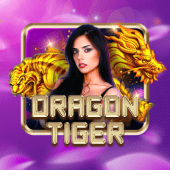Dragon Tiger PG Soft live casino game icon