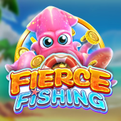 Fierce Fishing PG Soft game icon