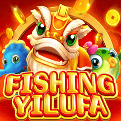 Fishing Yi Lu Fa PG Soft slot game icon