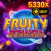 Fruity Bonanza PG Soft hot game icon
