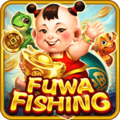 Fuwa Fishing PG Soft game icon
