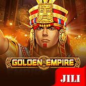 Golden Empire PG Soft hot slot game icon