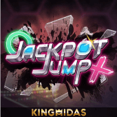Jackpot Jump PG Soft casual game icon