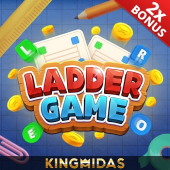 Ladder Game PG Soft cards game icon