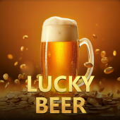 Lucky Bear PG Soft cards game icon
