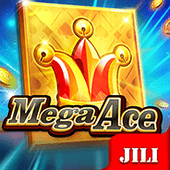 Mega Ace PG Soft hot slot game icon