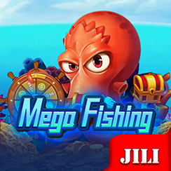 Mega Fishing PG Soft slot game icon