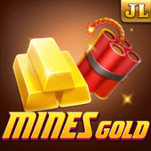 Mines Gold PG Soft slot game icon