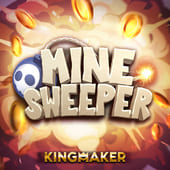 Minesweeper PG Soft casual game icon
