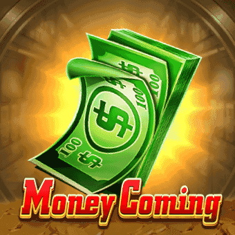 Money Coming PG Soft hot game icon