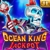 Ocean King Jackpot PG Soft fishing game icon