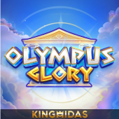 Olympus Glory PG Soft cards game icon