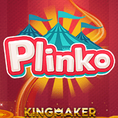 Plinko PG Soft casual game icon