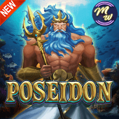 Poseidon PG Soft slot game icon