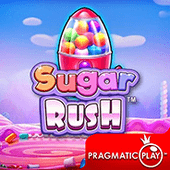 Sugar Rush PG Soft hot game icon