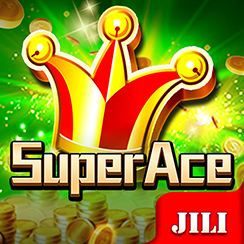 Super Ace PG Soft hot game icon