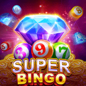 Super Bingo PG Soft hot game icon