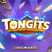 Tongits PG Soft cards game icon