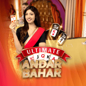 Ultimate Andar Bahar PG Soft casino game icon