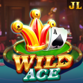 Wild Ace PG Soft slot game icon