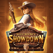 Wild Bounty Showdown PG Soft slot game icon